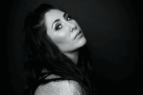 Grammy nominee RuthAnne on how the chronic pain of endometriosis took her to a dark place Grammy nominee RuthAnne on how the chronic pain of endometriosis took her to a dark place
