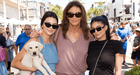 Caitlyn Jenner shares sweet homecoming surprise from Kendall and Kylie after I’m A Celeb Caitlyn Jenner shares sweet homecoming surprise from Kendall and Kylie after I’m A Celeb