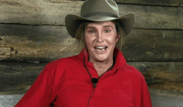 Kim Kardashian explains why Caitlyn Jenner didn’t have family waiting after I’m A Celeb exit Kim Kardashian explains why Caitlyn Jenner didn’t have family waiting after I’m A Celeb exit