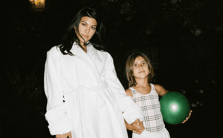 Kendall Jenner revealed Kourtney Kardashian is the worst parent out of her siblings Kendall Jenner revealed Kourtney Kardashian is the worst parent out of her siblings