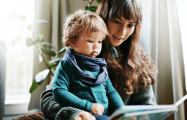Normalising fertility issues: This mum just wrote a children’s book about IVF Normalising fertility issues: This mum just wrote a children’s book about IVF