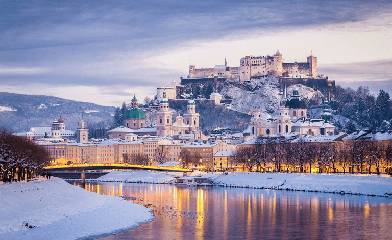 Weekend break: Lonely Planet just voted these three cities as top places to visit in 2020 Weekend break: Lonely Planet just voted these three cities as top places to visit in 2020