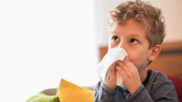 Dad’s trick for getting his son to take medicine causes major parenting debate