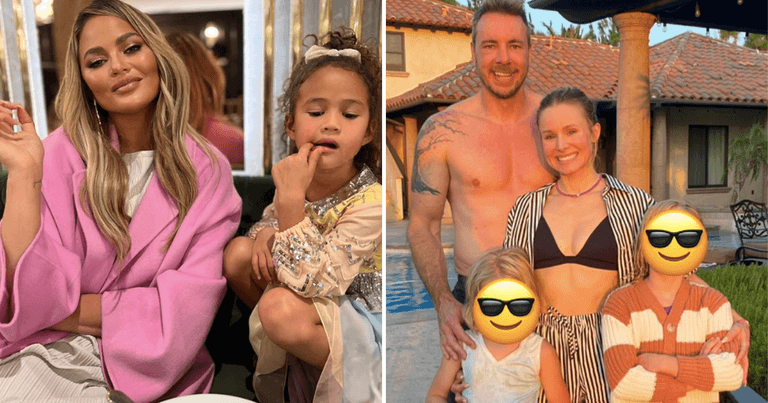 Honest quotes from famous mums that will make you say ‘yep, been there’ Honest quotes from famous mums that will make you say ‘yep, been there’