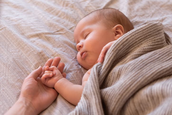 2019’s top baby names list includes some surprising new additions