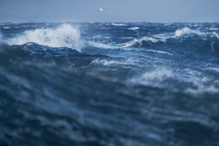 Gardaí urge caution as Storm Atiyah reaches climax