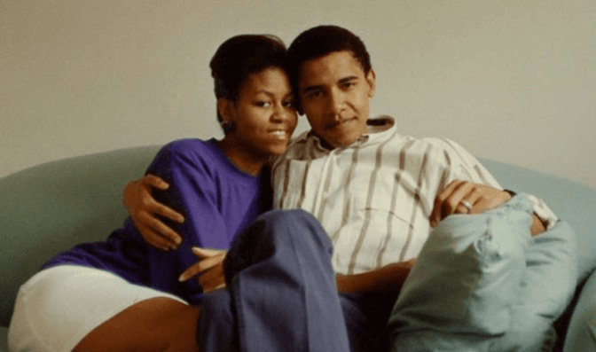 Michelle Obama just shared some relationship advice we all need to listen to Michelle Obama just shared some relationship advice we all need to listen to