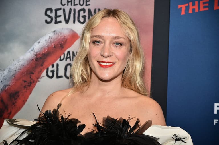 Congrats! Actor Chloe Sevigny is pregnant with her first child Congrats! Actor Chloe Sevigny is pregnant with her first child