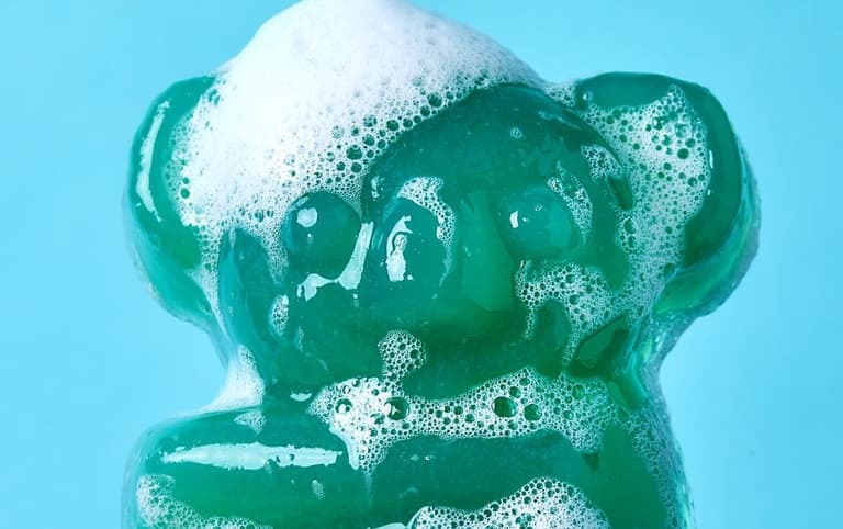 Lush has just launched a koala shaped soap to raise money for the Australian bush fires