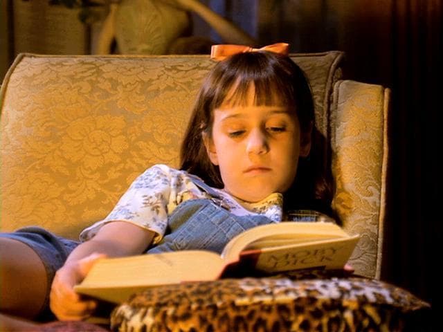 Matilda the Musical is reportedly being turned into a movie for Netflix