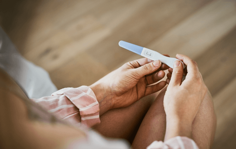 Egg freezing: New research shows women have as little as a one in five chance of conceiving using frozen eggs
