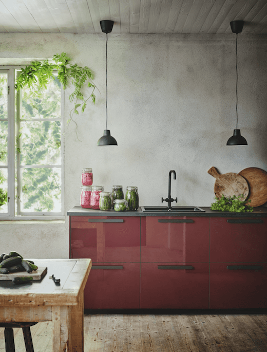 Sneak peek! We have checked out all the brand new bits coming to Ikea this spring
