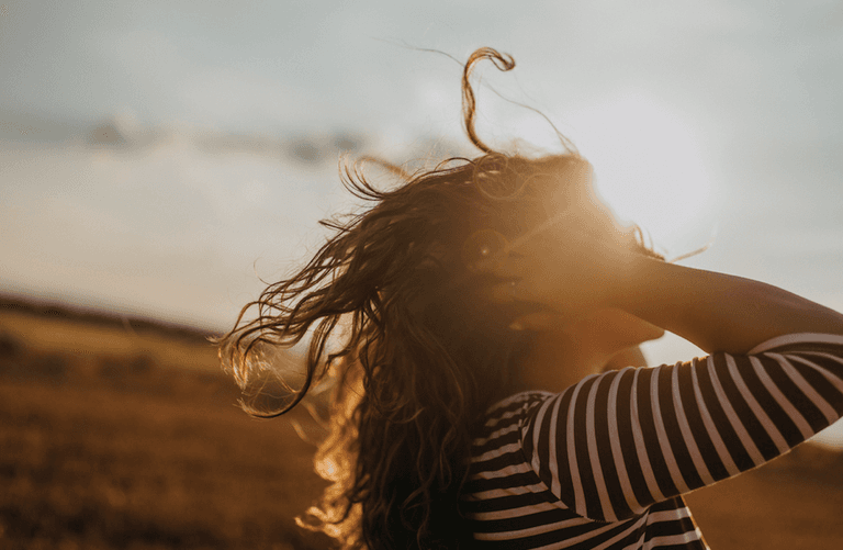 Hair coming out in clumps? I discovered the ONE product that actually helps Hair coming out in clumps? I discovered the ONE product that actually helps