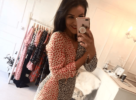 5 outfits from Irish mum-run business Fayebella perfect for Communion season