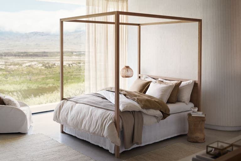 Love chic hotel bedrooms? Here are 10 bargain buys to help you recreate the look at home