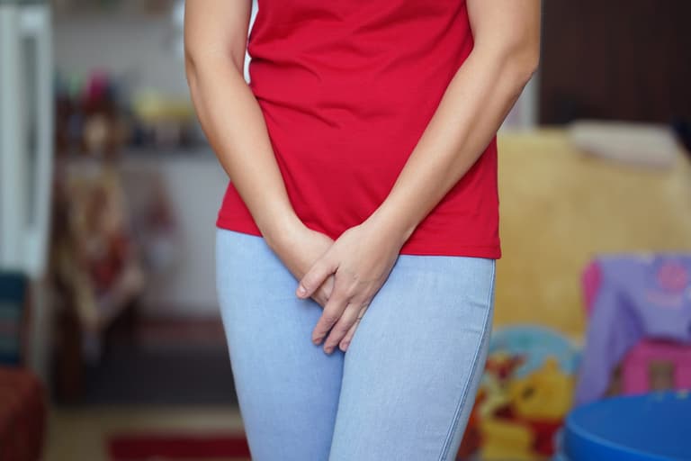 Two thirds of Irish women experience bladder leaks but we don’t talk about it