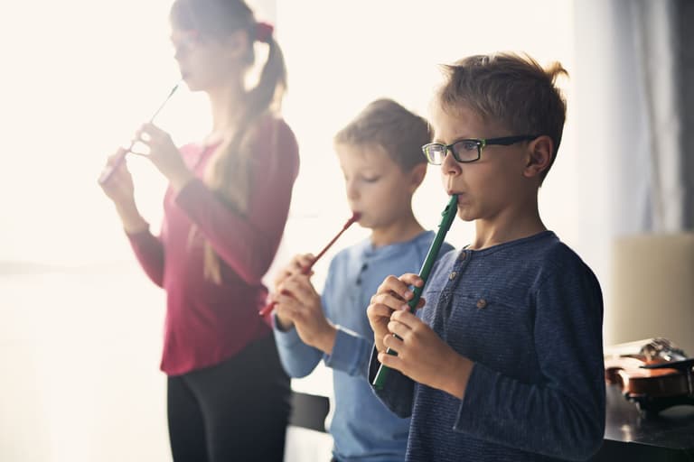 My child came home from school with a tin whistle and now I have to move My child came home from school with a tin whistle and now I have to move