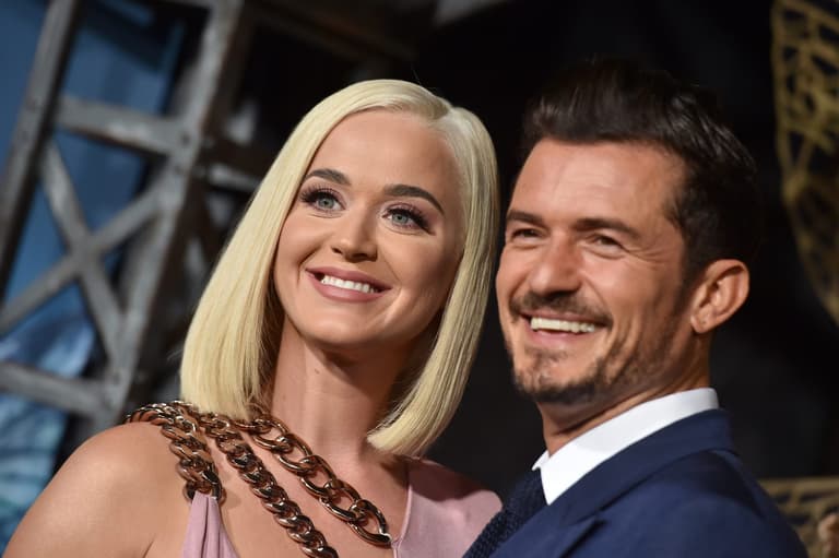 Katy Perry admits to ‘friction’ in her relationship with Orlando Bloom Katy Perry admits to ‘friction’ in her relationship with Orlando Bloom