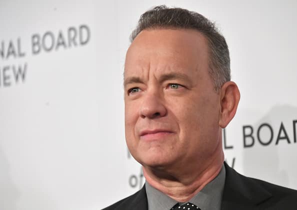 ‘Hey folks. Good news’ Tom Hanks releases update one week on from coronavirus diagnosis ‘Hey folks. Good news’ Tom Hanks releases update one week on from coronavirus diagnosis