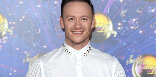 Kevin Clifton has quit Strictly Come Dancing after seven years