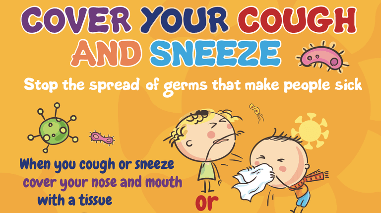 The Department of Education has issued guidelines on how to talk to kids of all ages about Coronavirus The Department of Education has issued guidelines on how to talk to kids of all ages about Coronavirus