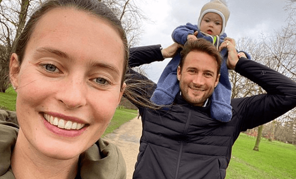 Deliciously Ella’s Ella Mills reveals she is expecting her second child Deliciously Ella’s Ella Mills reveals she is expecting her second child