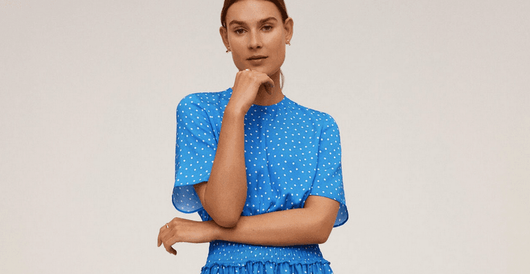 10  ‘wear-everywhere’ dresses to get you excited about your spring wardrobe