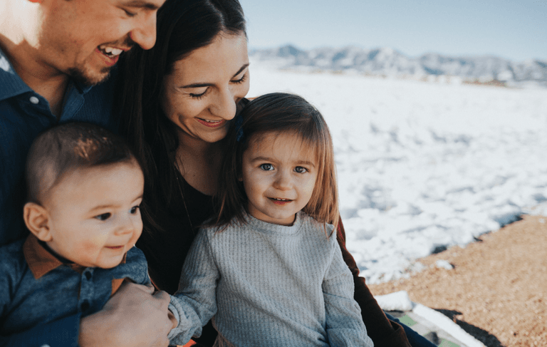 Apparently, most of us think we are doing a far better job raising kids than our parents did