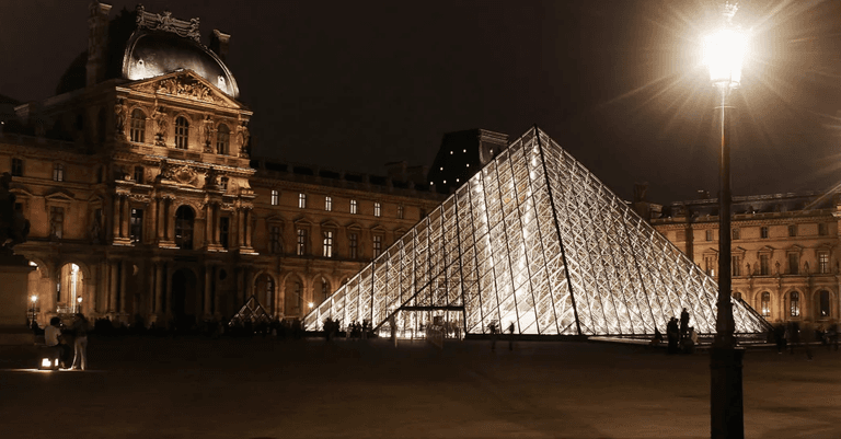 8 world-famous museums you can visit today – from the comfort of your sofa 8 world-famous museums you can visit today – from the comfort of your sofa