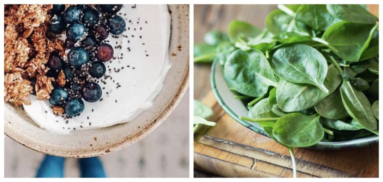 Always feeling exhausted? Eating these 10 foods will boost your energy