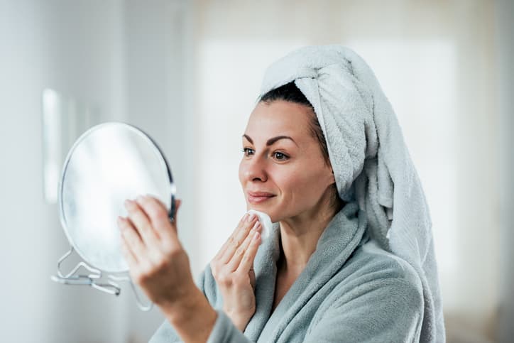 Prone to blackheads? The €26 wonder product you’ll want to pick up immediately