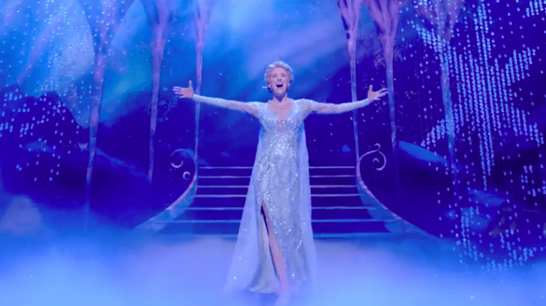 Frozen: The Musical is coming to London’s West End (and tickets go on sale this week) Frozen: The Musical is coming to London’s West End (and tickets go on sale this week)