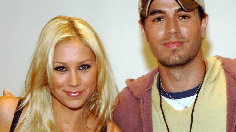 Enrique Iglesias reveals newborn daughter’s name – and her adorable nickname