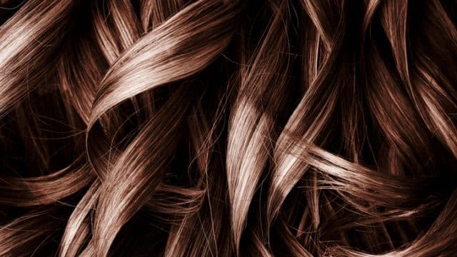 Meet the new shampoo and conditioner specifically designed for brunette hair