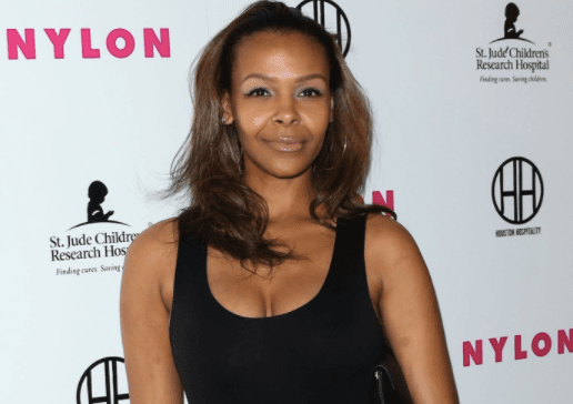 ‘Until we meet again’ Samantha Mumba shares tribute to dad who passed away last month