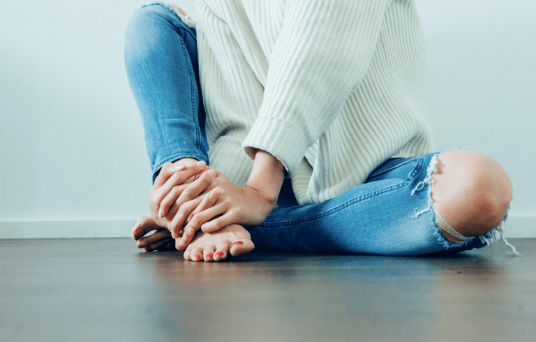 Dry, cracked heels? The €8 cream that turned my feet baby soft and sandal-ready Dry, cracked heels? The €8 cream that turned my feet baby soft and sandal-ready