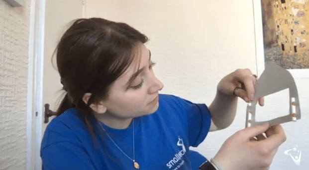 Learning at home: 3 fun STEM activities to get the kids involved with this week Learning at home: 3 fun STEM activities to get the kids involved with this week