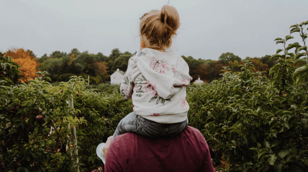 Are you a co-dependent parent? Here’s the sign you need to be aware of Are you a co-dependent parent? Here’s the sign you need to be aware of