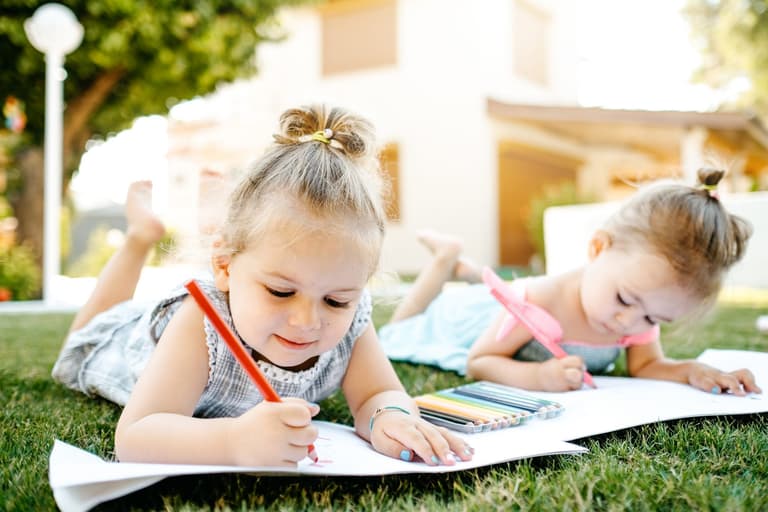 #entertainingathome : three creative activities to do with kids during the week #entertainingathome : three creative activities to do with kids during the week