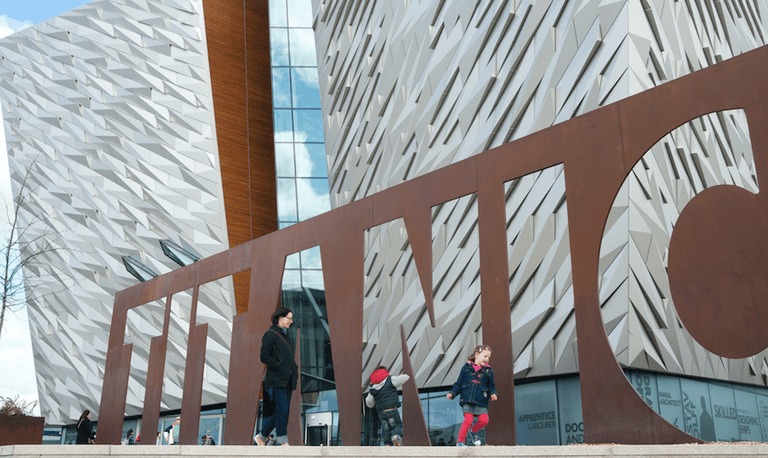 Art, sport, history, science, literature, cooking – check out this guide to online activities from Northern Ireland Art, sport, history, science, literature, cooking – check out this guide to online activities from Northern Ireland