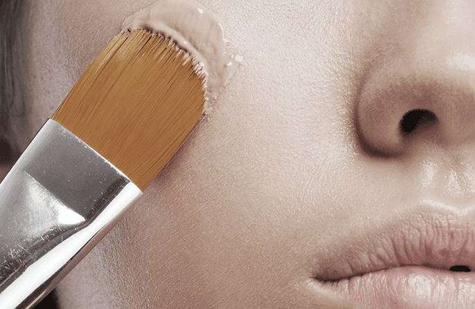 Makeup artist reveals foundation hack that will give you super-flawless skin Makeup artist reveals foundation hack that will give you super-flawless skin