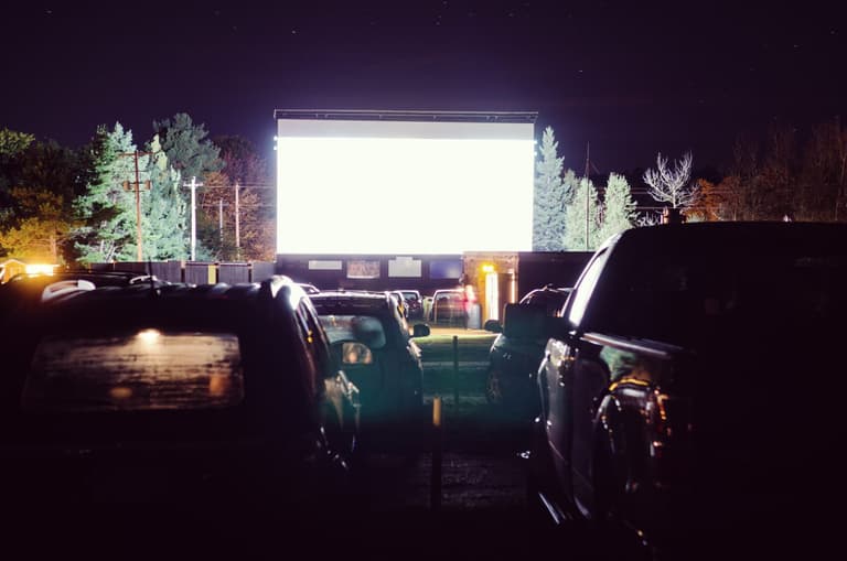 Retro Drive-in Movies is set to return and we couldn’t be more excited about it Retro Drive-in Movies is set to return and we couldn’t be more excited about it