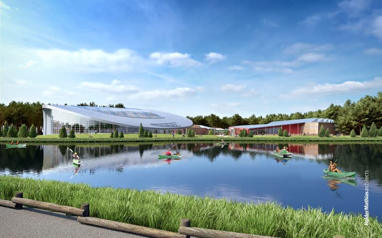 Here is what Center Parcs Ireland have said about reopening this summer Here is what Center Parcs Ireland have said about reopening this summer