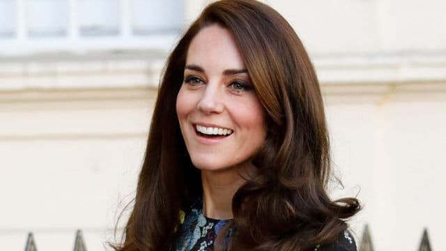 “Oh like Kate Middleton?” …and other things you shouldn’t say to people with Hyperemesis Gravidarum