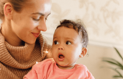 10 cross-cultural baby names for your little citizen of the world