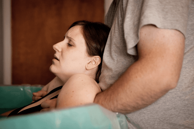Say what?! Mums reveal the worst things their partners said after birth