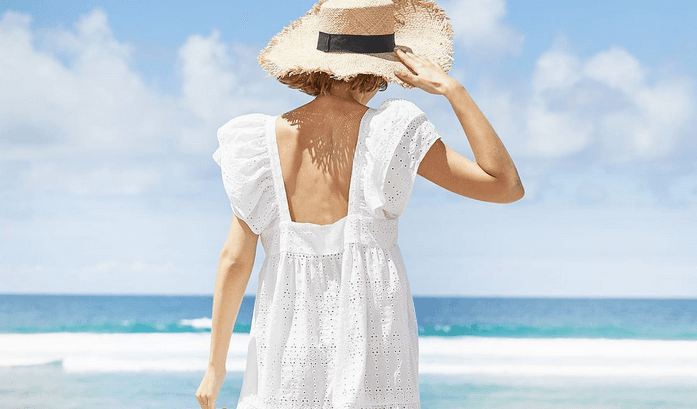 Easy breezy: 5 summer dresses you’ll want to live in right now Easy breezy: 5 summer dresses you’ll want to live in right now