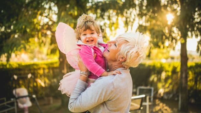 New mum reveals she ‘secretly’ tests family members before allowing them to babysit