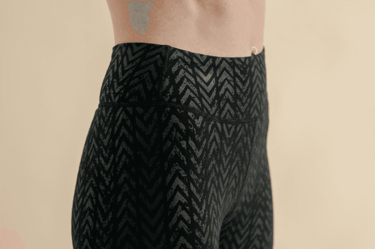 Cork native Emylou Hurley designs sustainable yoga wear perfect for busy mums