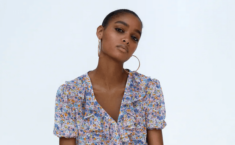 The €39 dress that is about to become your summer wardrobe saviour The €39 dress that is about to become your summer wardrobe saviour